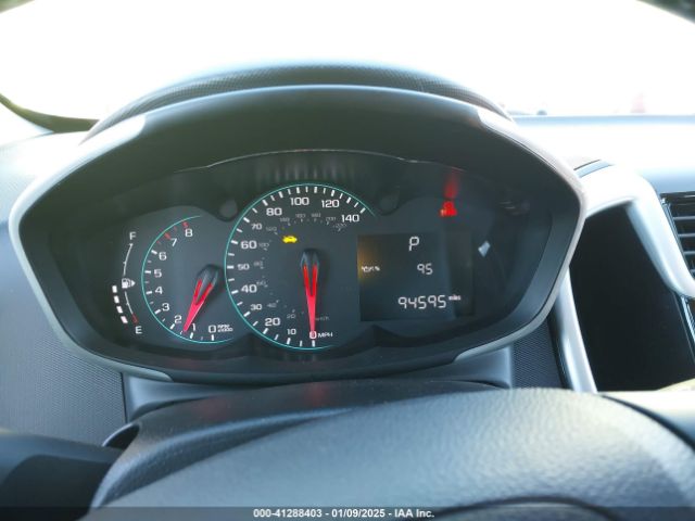 1G1JD6SB3K4114752 Chevrolet Sonic Lt Auto