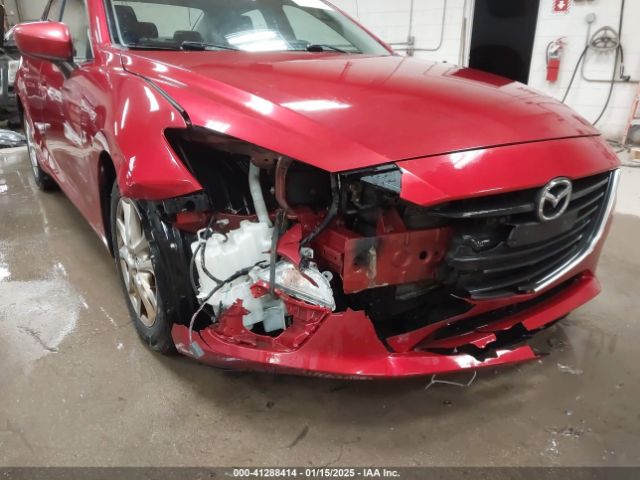 3MZBM1V70EM110833 Mazda Mazda3 I Touring