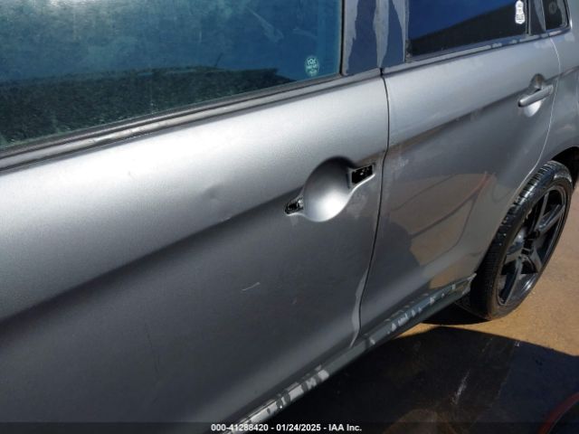 2013 MITSUBISHI OUTLANDER SPORT 4A4AP3AU8DE024759 Photo 5