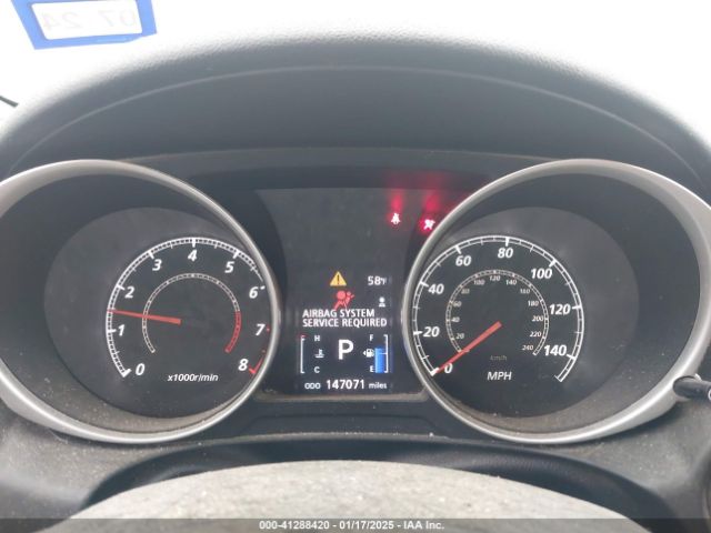 2013 MITSUBISHI OUTLANDER SPORT 4A4AP3AU8DE024759 Photo 6