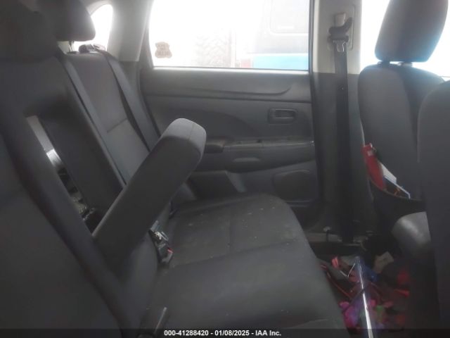 2013 MITSUBISHI OUTLANDER SPORT 4A4AP3AU8DE024759 Photo 7