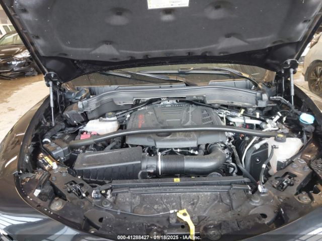 2022 ALFA ROMEO STELVIO ZASPAKBN6N7D28612 Photo 9