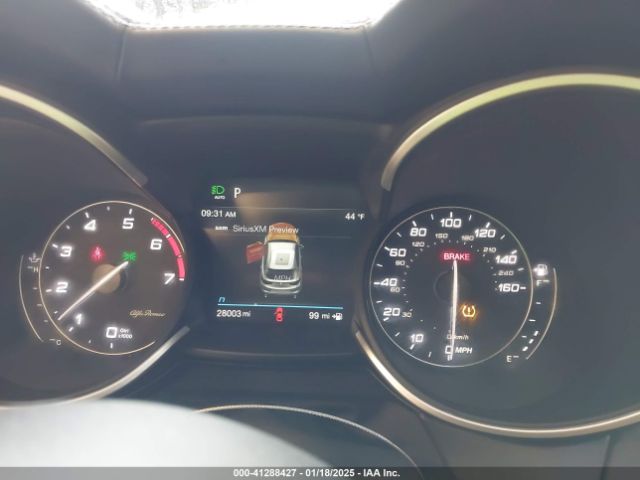2022 ALFA ROMEO STELVIO ZASPAKBN6N7D28612 Photo 6