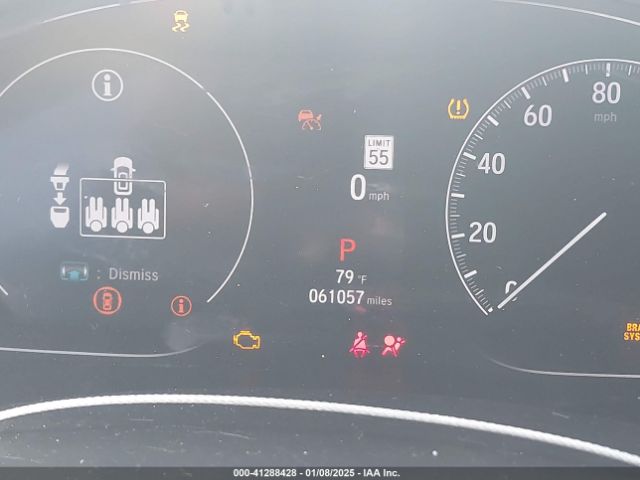 1HGCV1F34NA020230 Honda Accord Sport