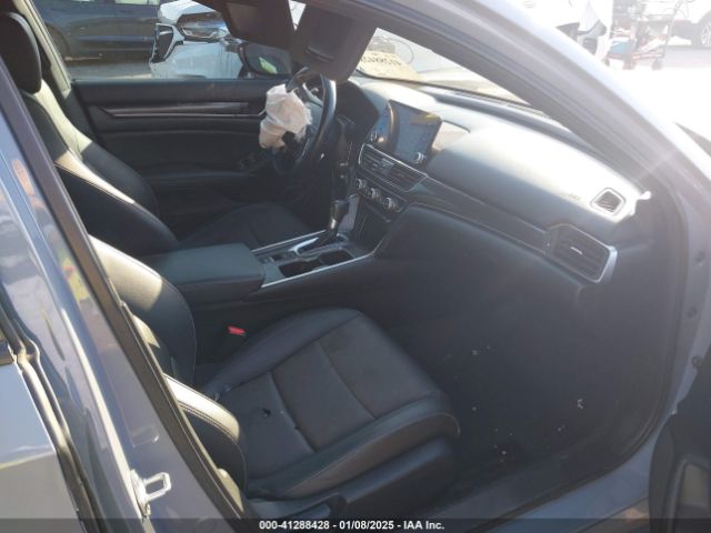 1HGCV1F34NA020230 Honda Accord Sport