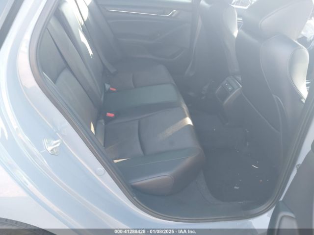 1HGCV1F34NA020230 Honda Accord Sport