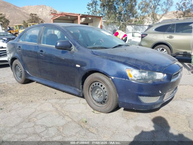 2014 MITSUBISHI LANCER JA32U2FU2EU019571 Photo 0