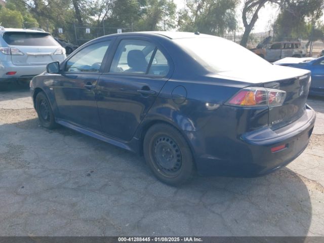 2014 MITSUBISHI LANCER JA32U2FU2EU019571 Photo 2