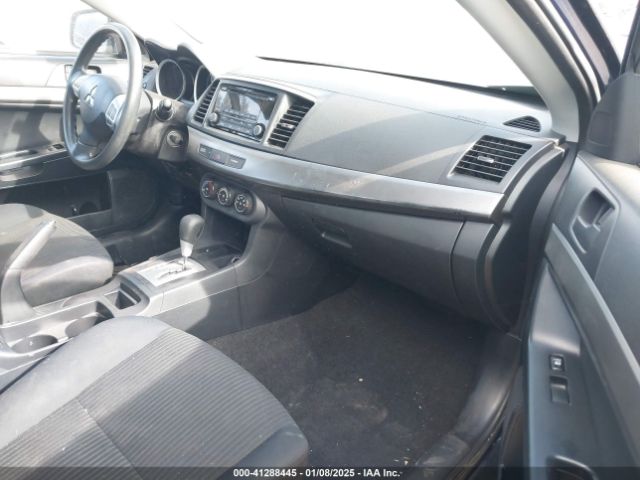 2014 MITSUBISHI LANCER JA32U2FU2EU019571 Photo 4