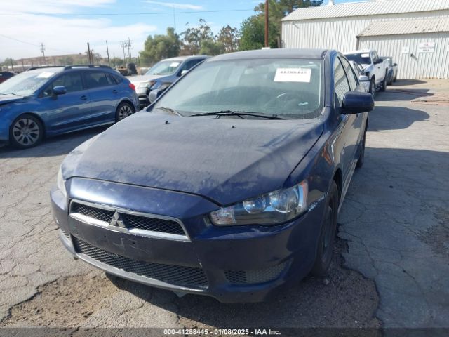2014 MITSUBISHI LANCER JA32U2FU2EU019571 Photo 5