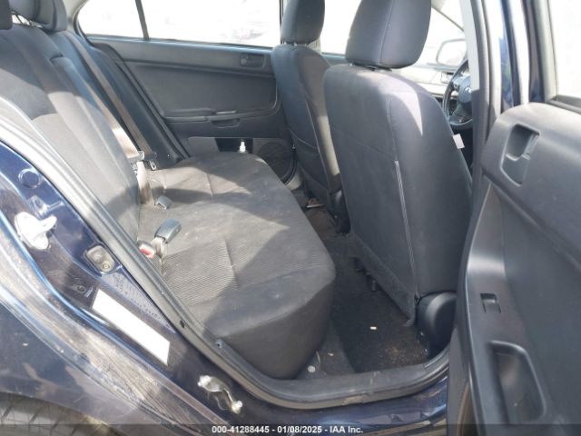 2014 MITSUBISHI LANCER JA32U2FU2EU019571 Photo 7