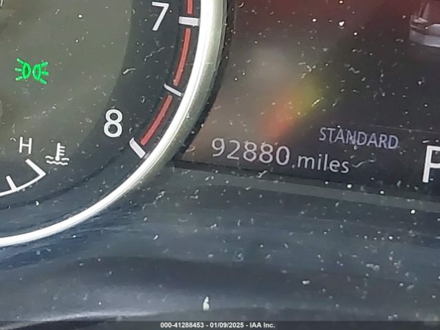 5N1AT3CA0MC749768 Nissan Rogue Sl Fwd