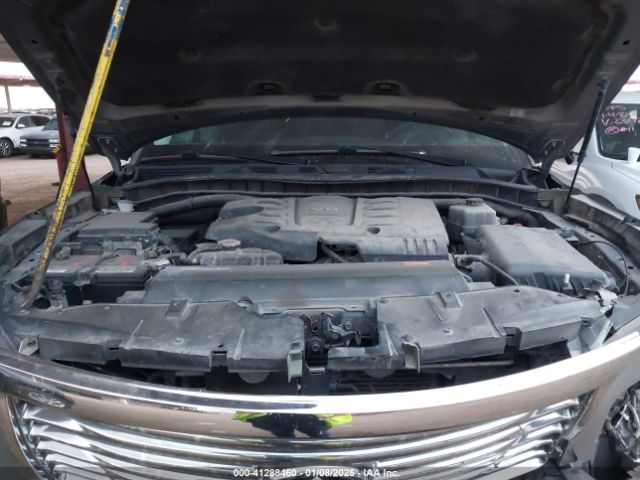 JN8AZ2NE4E9062258 Infiniti QX80