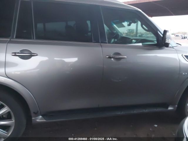 JN8AZ2NE4E9062258 Infiniti QX80