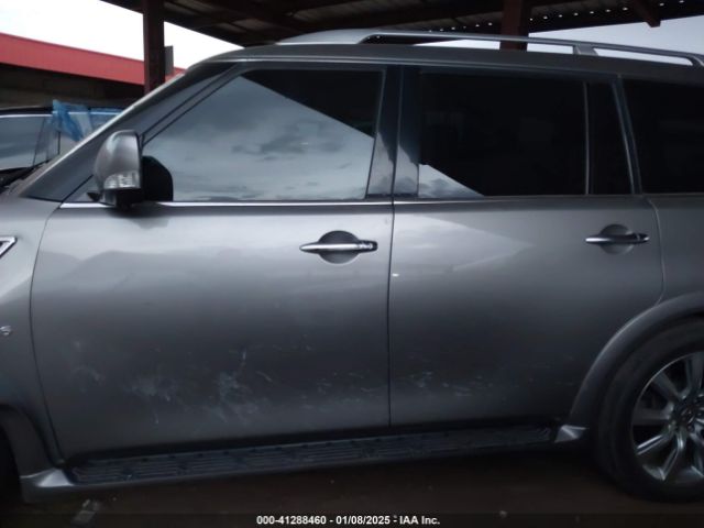 JN8AZ2NE4E9062258 Infiniti QX80