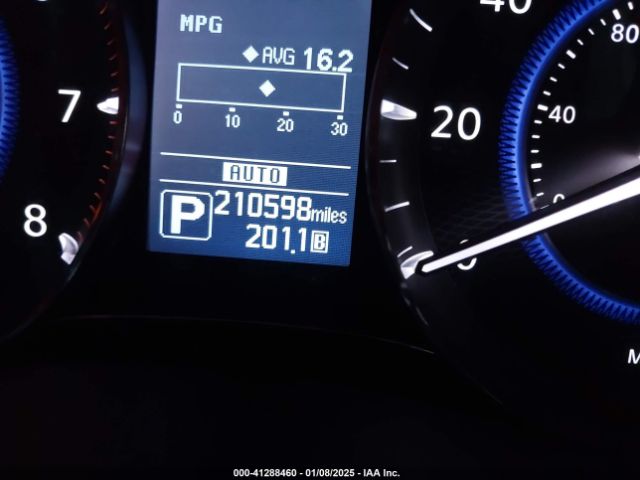 JN8AZ2NE4E9062258 Infiniti QX80