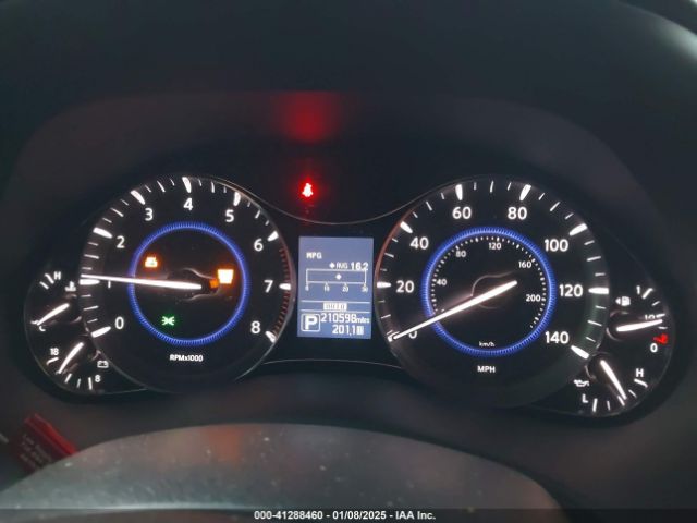 JN8AZ2NE4E9062258 Infiniti QX80
