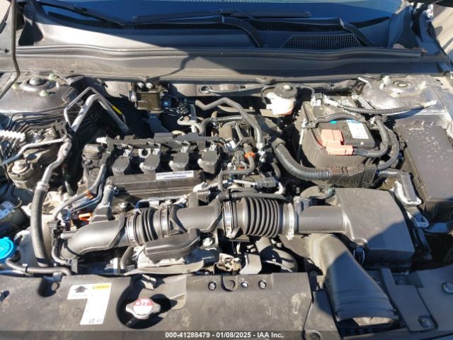 1HGCV1F10LA054984 Honda ACCORD LX
