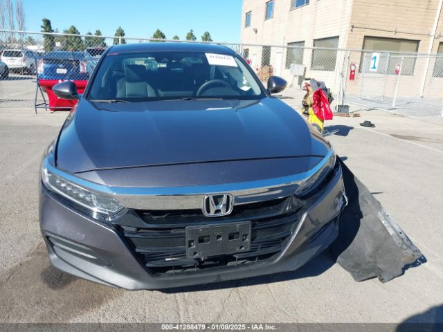 1HGCV1F10LA054984 Honda ACCORD LX