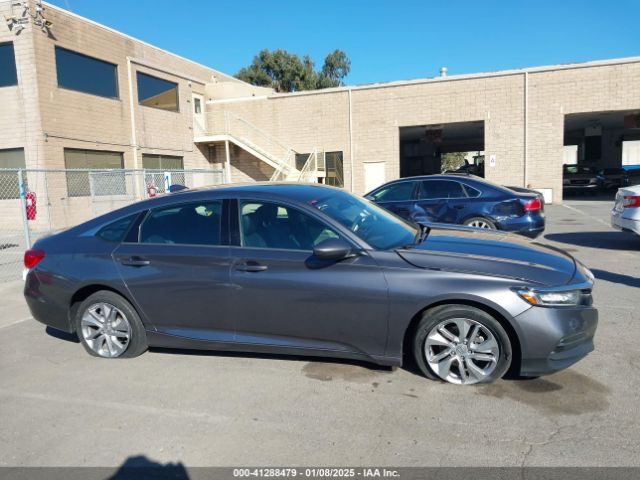 1HGCV1F10LA054984 Honda ACCORD LX