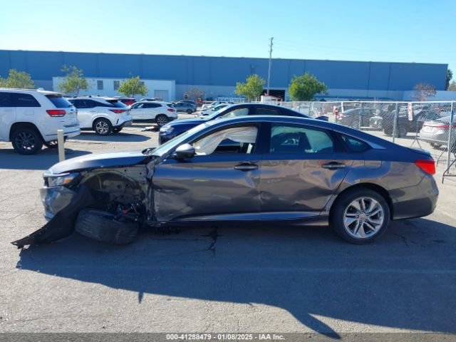 1HGCV1F10LA054984 Honda ACCORD LX