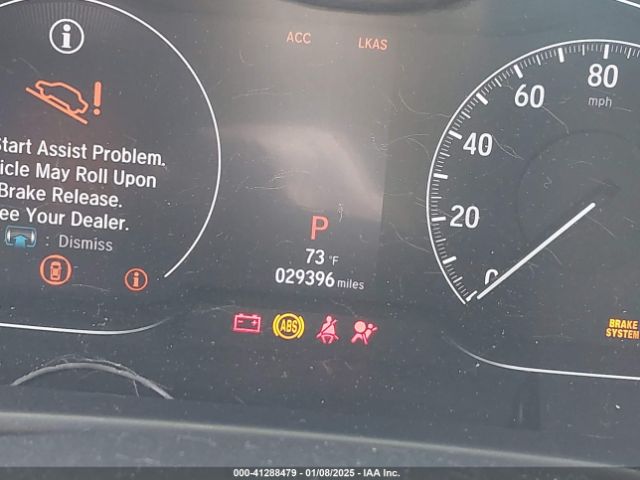 1HGCV1F10LA054984 Honda ACCORD LX