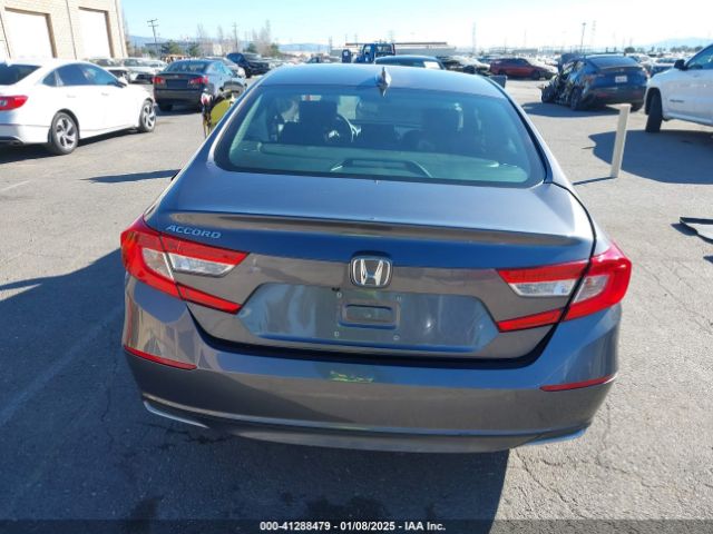1HGCV1F10LA054984 Honda ACCORD LX