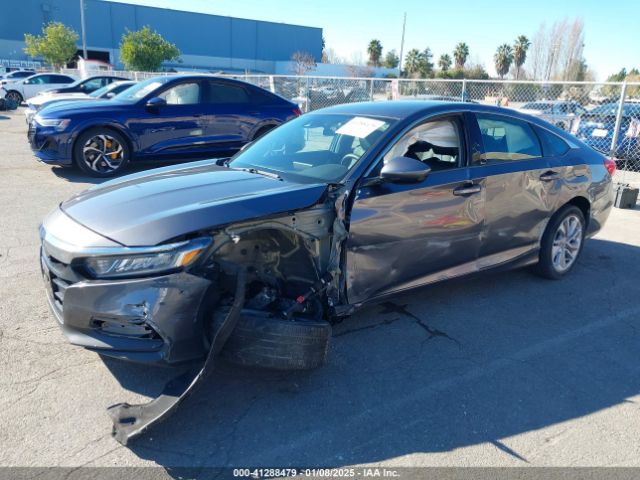 1HGCV1F10LA054984 Honda ACCORD LX