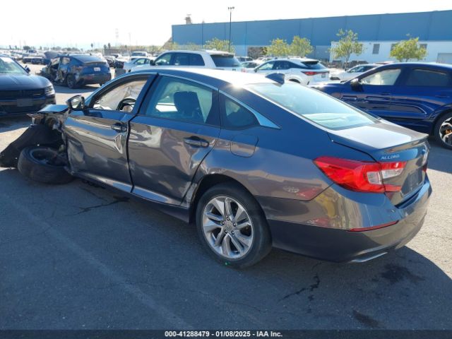 1HGCV1F10LA054984 Honda ACCORD LX