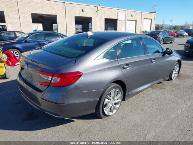 1HGCV1F10LA054984 Honda ACCORD LX