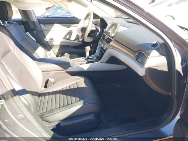 1HGCV1F10LA054984 Honda ACCORD LX