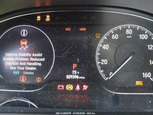1HGCV1F10LA054984 Honda ACCORD LX