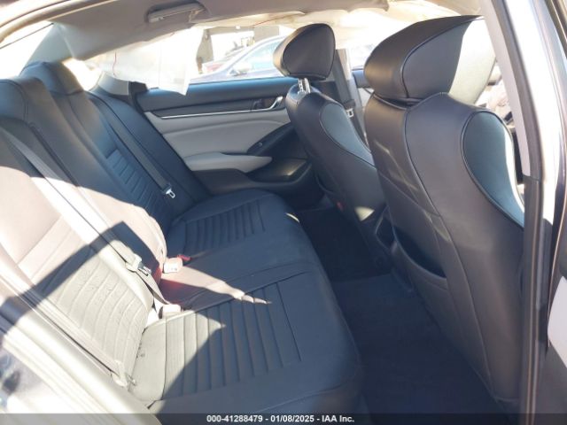 1HGCV1F10LA054984 Honda ACCORD LX