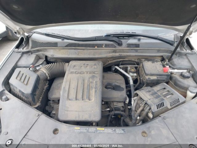 2GNALAEK0F1104102 Chevrolet EQUINOX LS