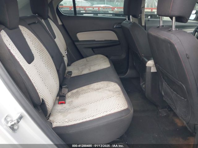 2GNALAEK0F1104102 Chevrolet EQUINOX LS