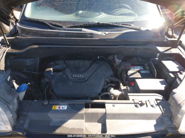 KNDJN2A20E7008261 KIA Soul