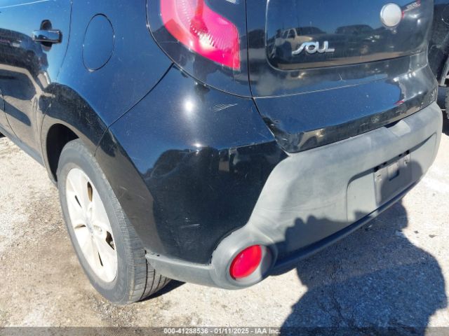 KNDJN2A20E7008261 KIA Soul