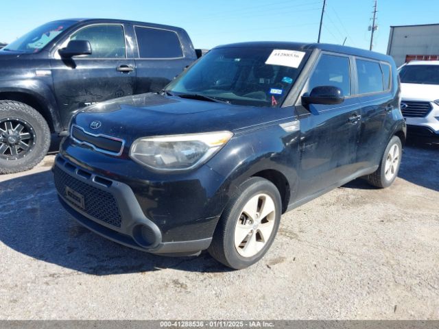 KNDJN2A20E7008261 KIA Soul