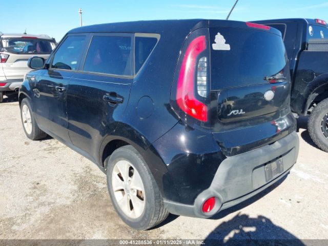 KNDJN2A20E7008261 KIA Soul