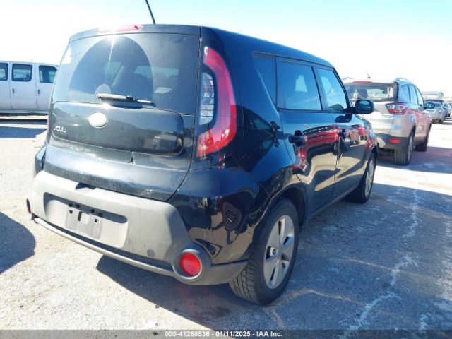 KNDJN2A20E7008261 KIA Soul