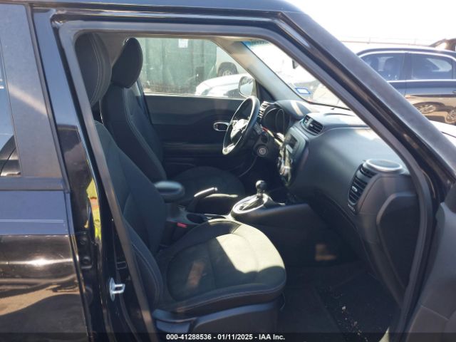 KNDJN2A20E7008261 KIA Soul