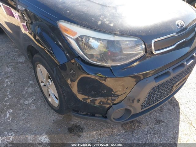 KNDJN2A20E7008261 KIA Soul