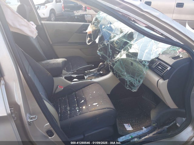 1HGCR2F36GA134145 Honda ACCORD LX