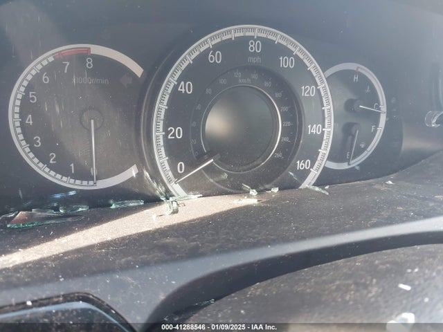 1HGCR2F36GA134145 Honda ACCORD LX