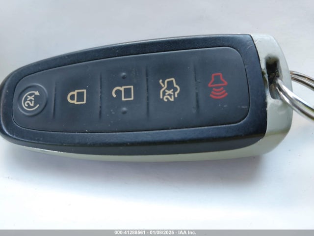 Ford TAURUS SEL 2015 1FAHP2E85FG122562 Image 11