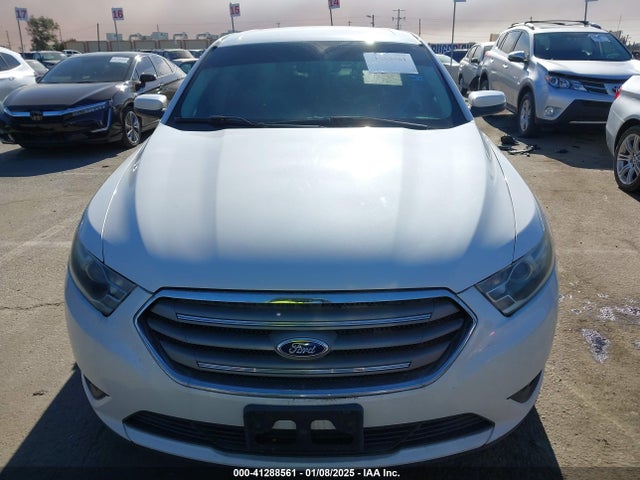 Ford TAURUS SEL 2015 1FAHP2E85FG122562 Image 12