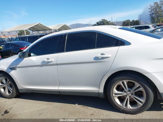 Ford TAURUS SEL 2015 1FAHP2E85FG122562 Image 14