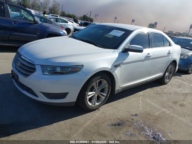 1FAHP2E85FG122562 Ford TAURUS SEL