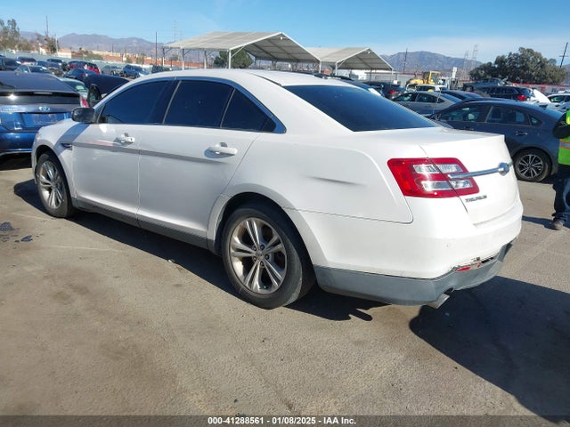 1FAHP2E85FG122562 Ford TAURUS SEL