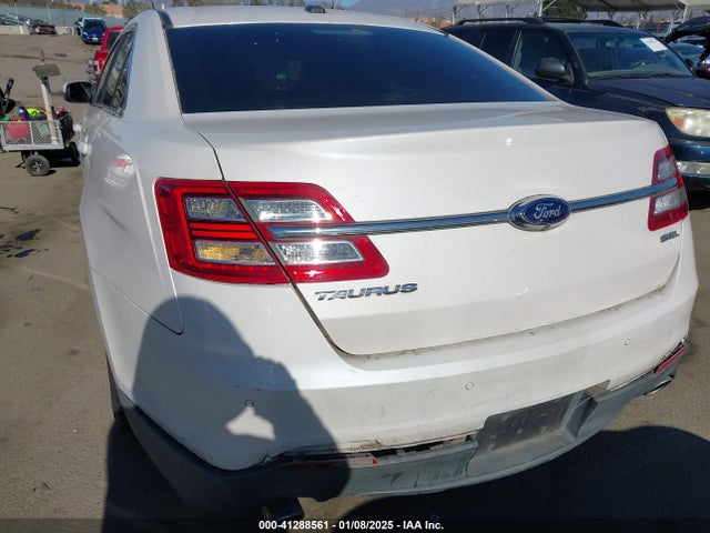 1FAHP2E85FG122562 Ford TAURUS SEL